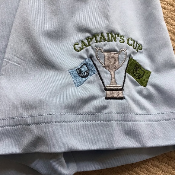 johnnie-O Golf Polo - Picture 3 of 8